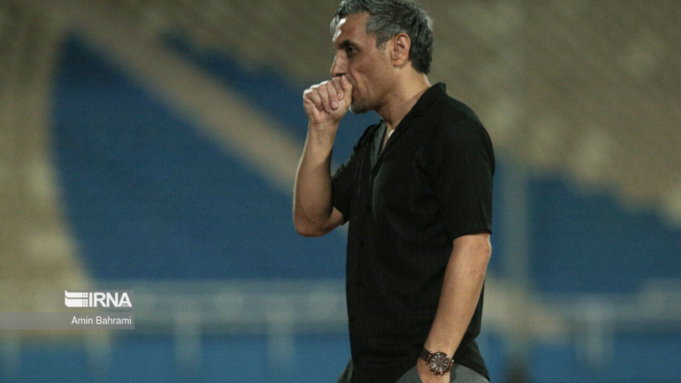 شکست سنگین؛ همکاری باشگاه فوتبال مس رفسنجان با خطیبی پایان یافت