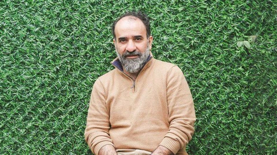 اظهارات خانواده رضا امیرخانی درباره وضعیت سلامتی این نویسنده