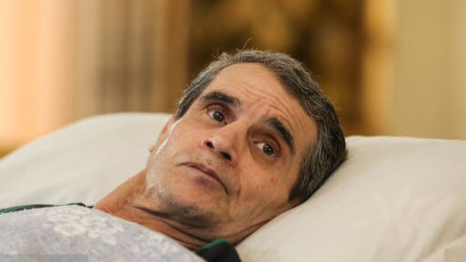 به نام «نار و نی» و به یاد رنج اصغر شاهوردی