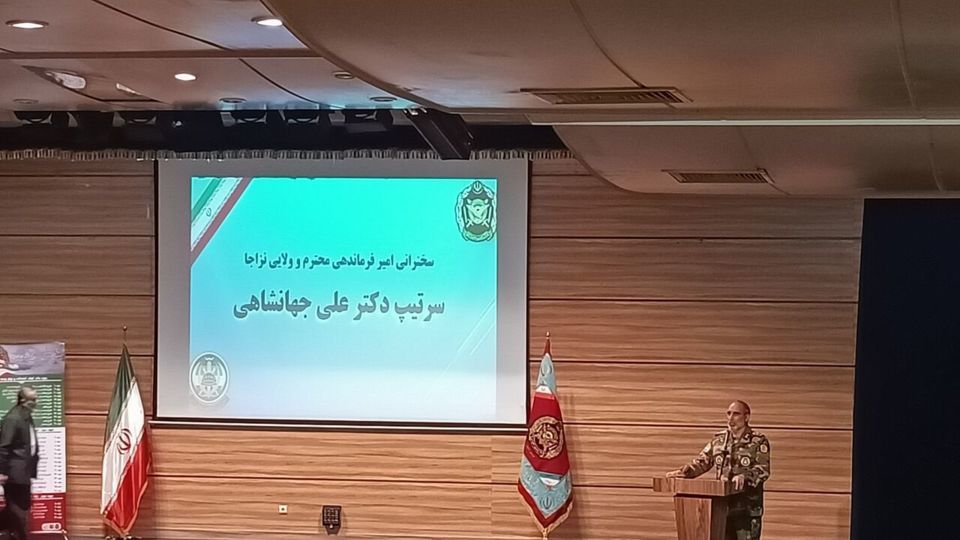 فرمانده نیروی زمینی ارتش: دشمنان برای نابودی توان موشکی ایران برنامه‌ریزی کرده‌اند