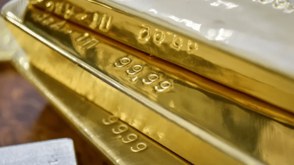 قیمت طلا، قیمت دلار، قیمت سکه و قیمت ارز 1404/09/11