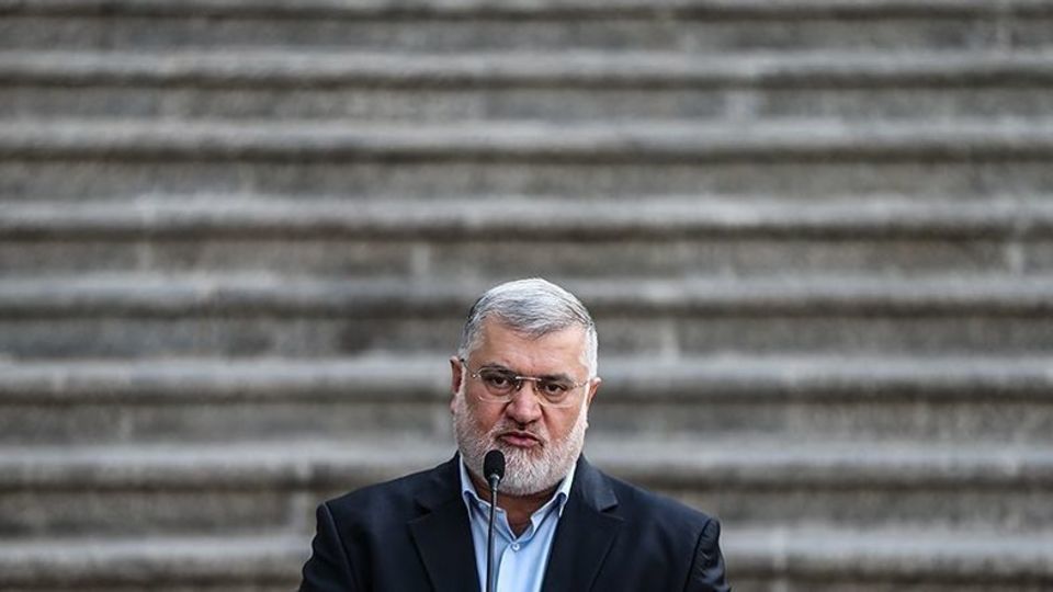 معتمدیان: 20 هزار موتور سیکلت در تهران برقی می‌شود