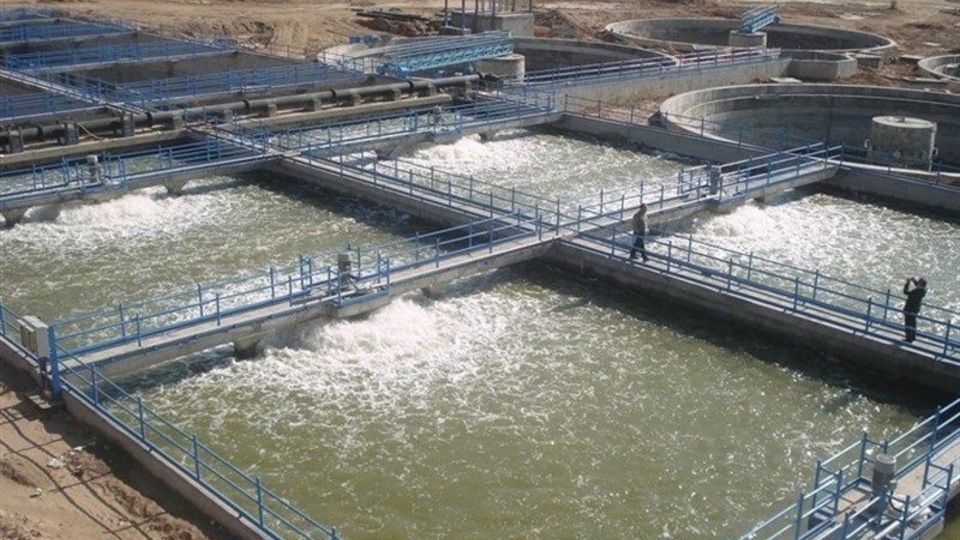 بازچرخانی پساب یک انتخاب نیست؛ یک ضرورت است