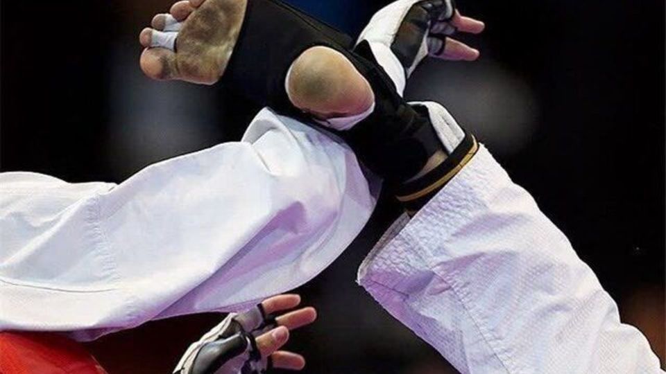 تیم ملی تکواندوی مردان ایران قهرمان امیدهای جهان شد