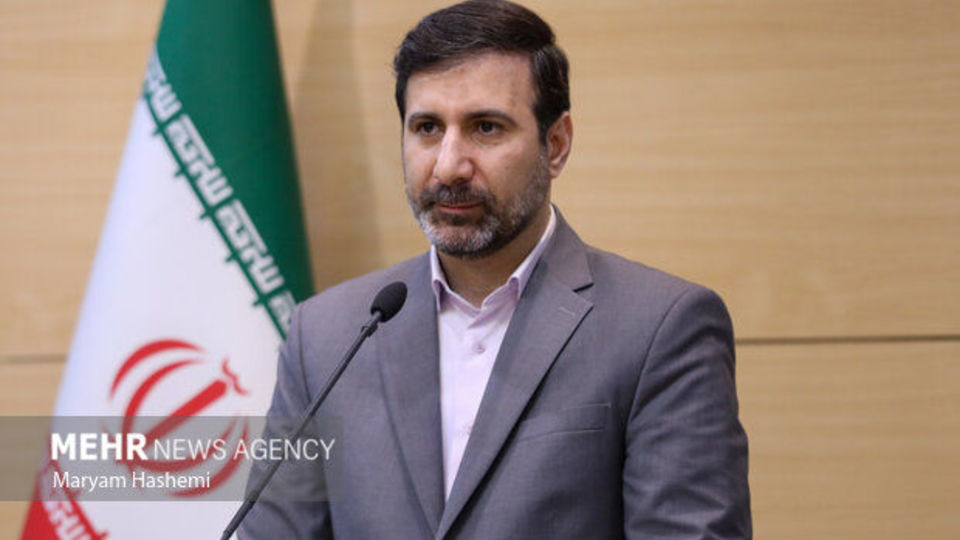 صلاحیت «پزشکیان» در انتخابات مجلس توسط شورای نگهبان رد نشده بود