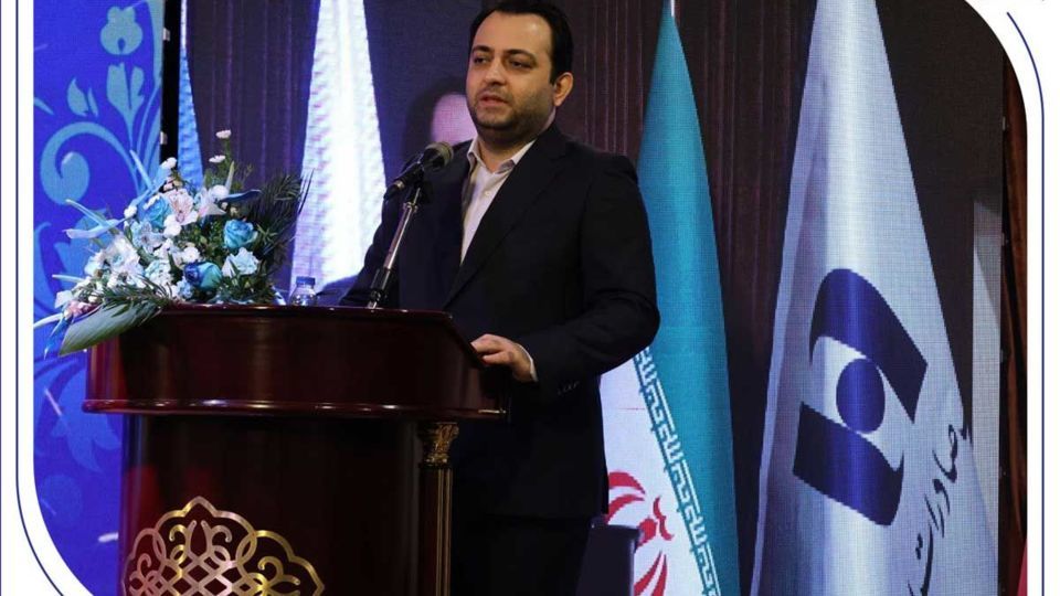حرکت بانک صادرات ایران به سمت بانک جامع با تکیه بر اصلاحات حقوقی و مالی