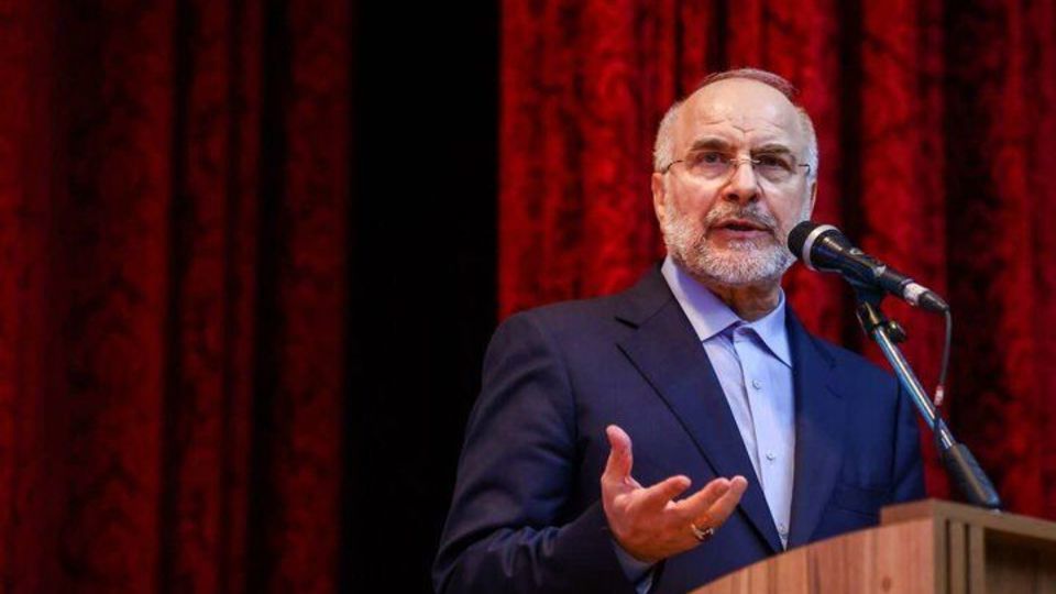 قالیباف: انتخابات تناسبی گامی بزرگ و تحولی است