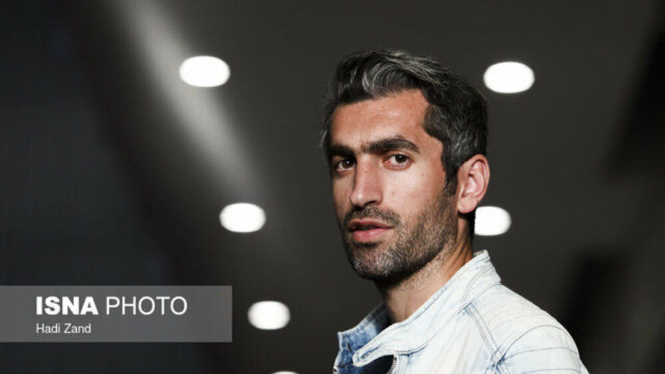 جباری سرمربی مس رفسنجان شد