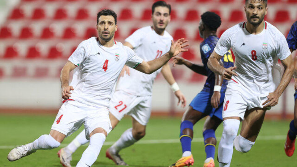 احتمال صادر نشدن ویزای آمریکا برای برخی ملی‌پوشان/ بازی دوستانه با پرتغال و اسپانیا؟