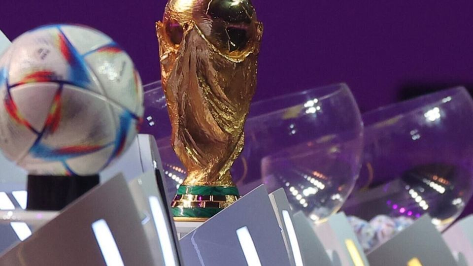 اختصاص بخشی از درآمد جام جهانی ۲۰۲۶ به غزه