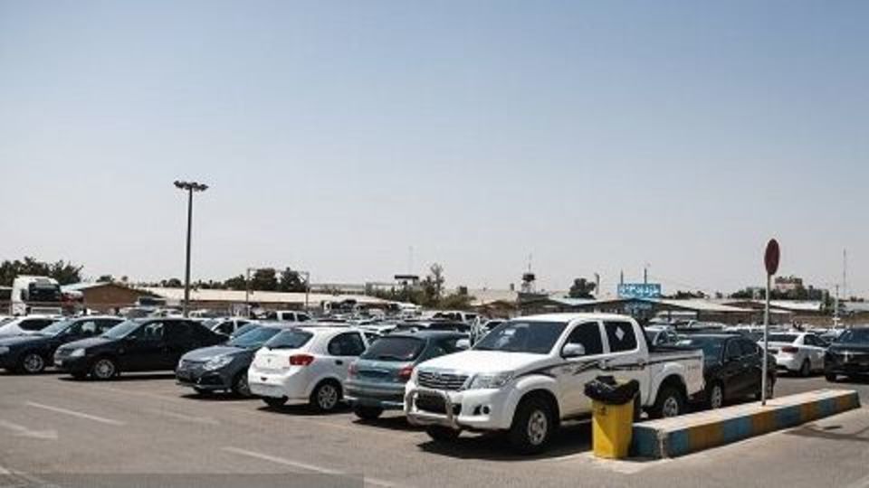 بازار خودرو ایران در هفته دوم دی؛ کدام مدل‌ها گران شدند؟+ جدول