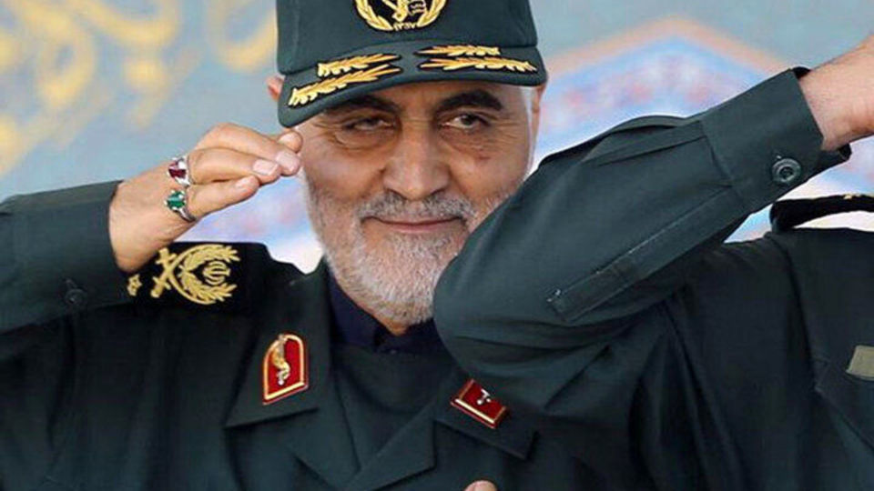 محمدی: تبیین مکتب حاج قاسم سلیمانی ضرورت امروز جامعه است