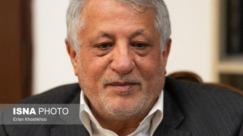 محسن هاشمی: نباید تحقیر ملی تعیین تکلیف از سوی امریکا و اسرائیل را بپذیریم