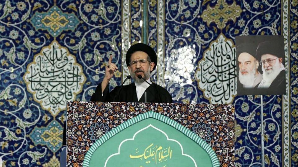 ابوترابی فرد: معترضان، مسیر خود را از اندک بدخواهان خشونت طلب جدا میکنند ابوترابی فرد: معترضان، مسیر خود را از اندک بدخواهان خشونت طلب جدا میکنند