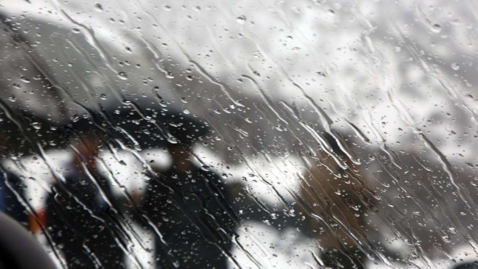 ورود سامانه بارشی به غرب کشور