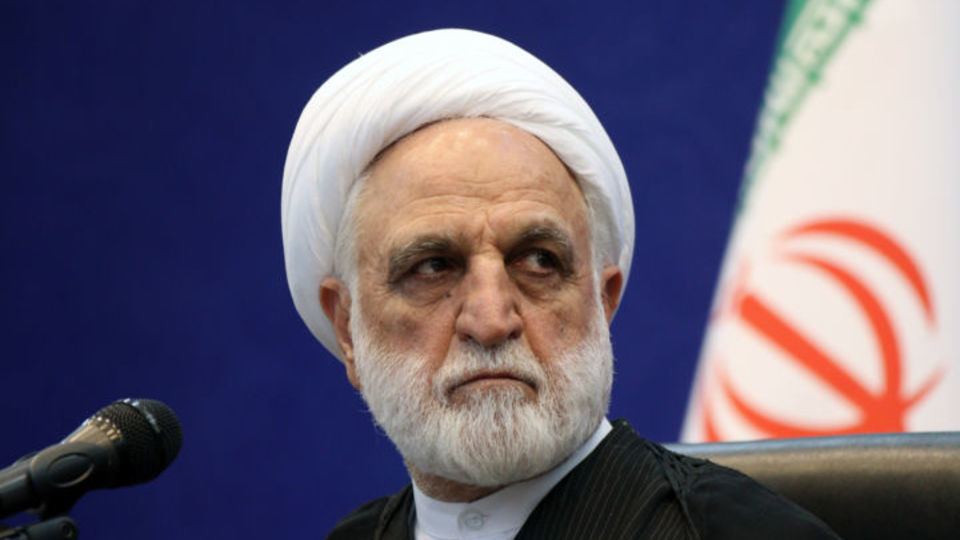 اژه‌ای: مجازات عناصر آشوبگر بدون هیچگونه ارفاق خواهد بود