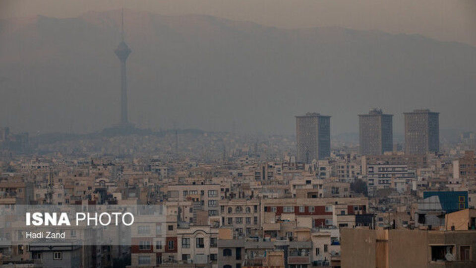 مدارس استان تهران هفته جاری مجازی شد