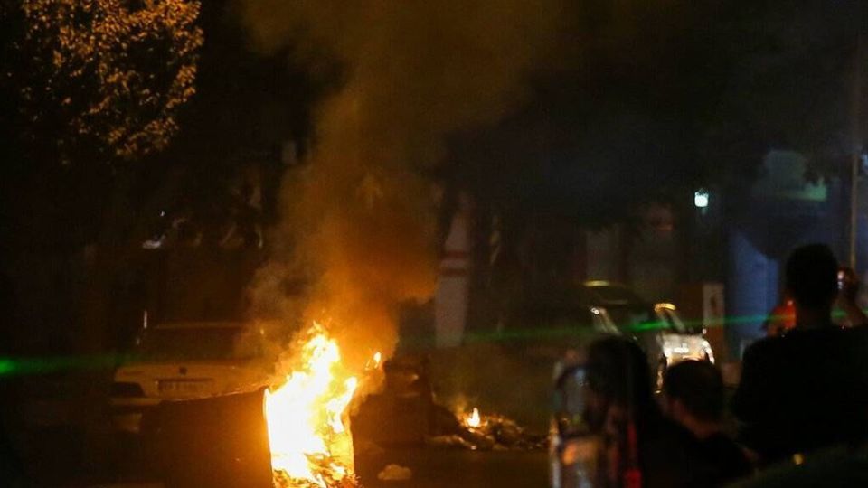 شهردار مشهد: اغتشاشات هزار میلیارد تومان به تاسیسات شهری خسارت زده است