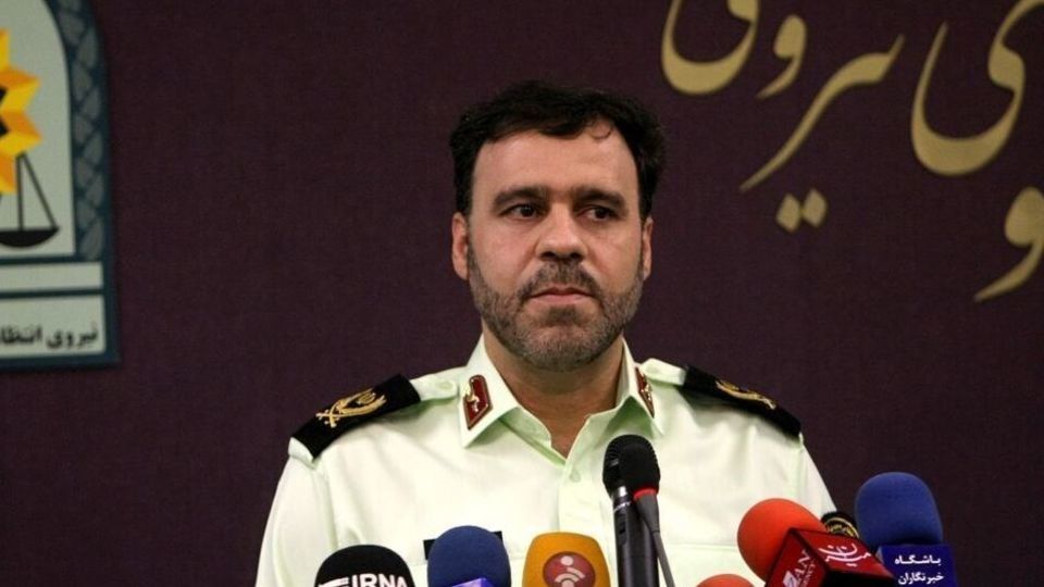 برخورد قاطع پلیس با آشوبگران غوغاطلب / خانواده ها مراقب نوجوانان خود باشند