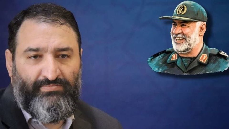 فرزند شهید شوشتری در مشهد ترور شد