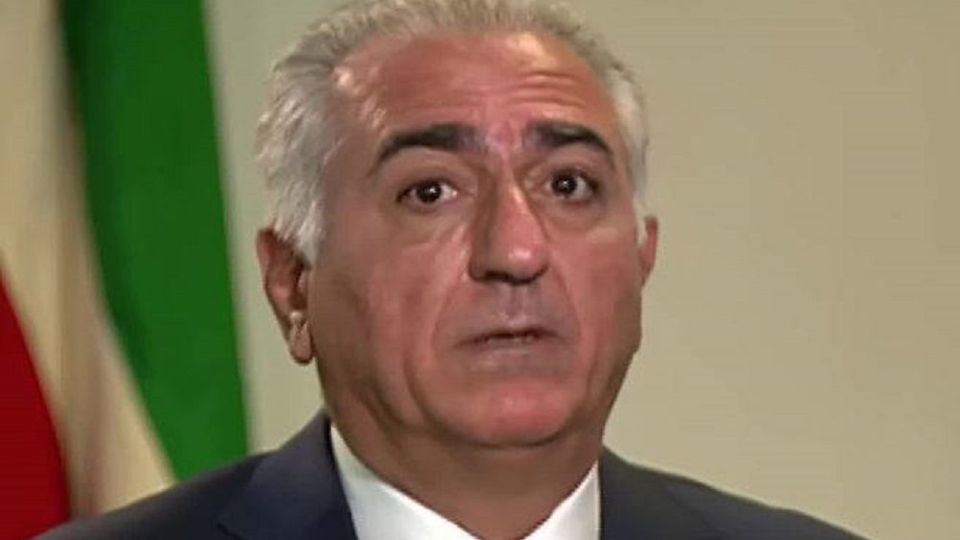 «پادشاه» بی‌وطنی که رئیس جمهور دارد