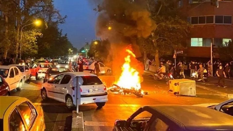 پروژه آشوب به مثابه عملیات زمینی