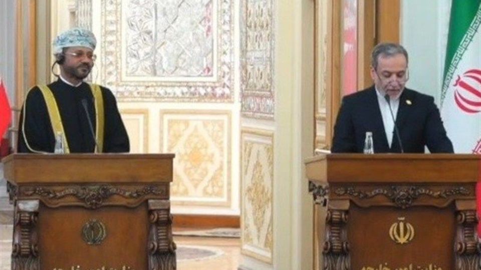 عراقچی: هیچ طرفی حق دخالت در امور داخلی دیگران را ندارد