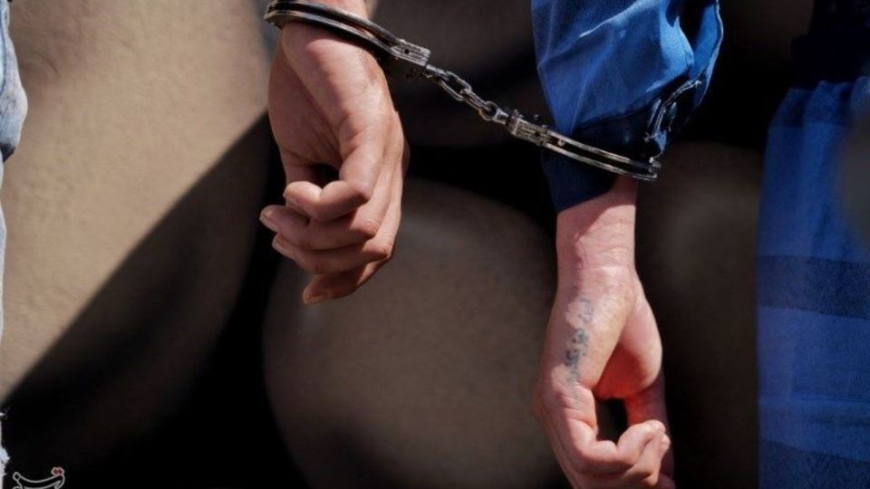 دستگیری عوامل تیراندازی به مردم در ماهدشت کرج