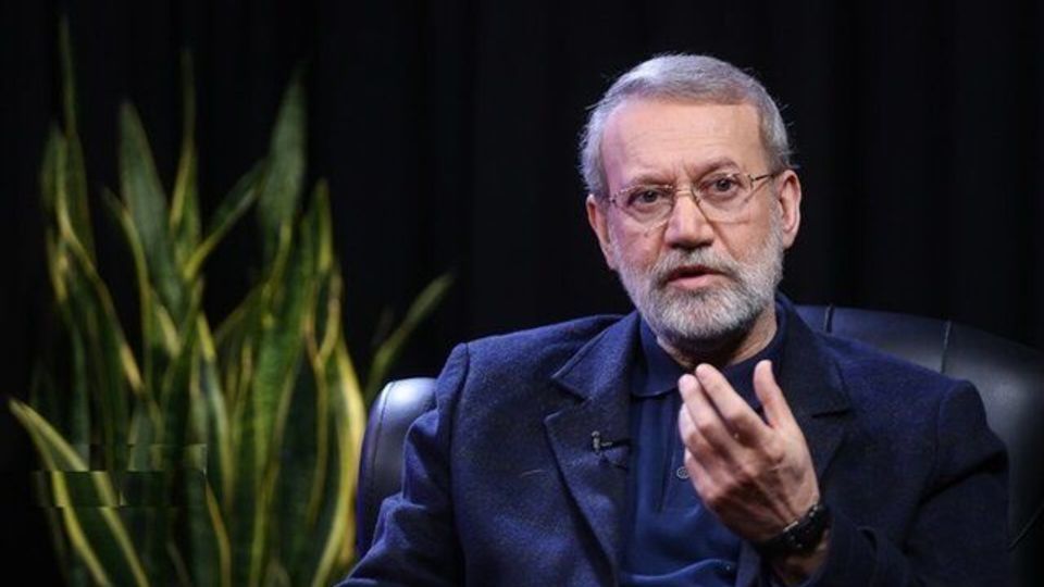 لاریجانی: قوه قضائیه قاطعانه با عاملان ناامنی کشور برخورد کند