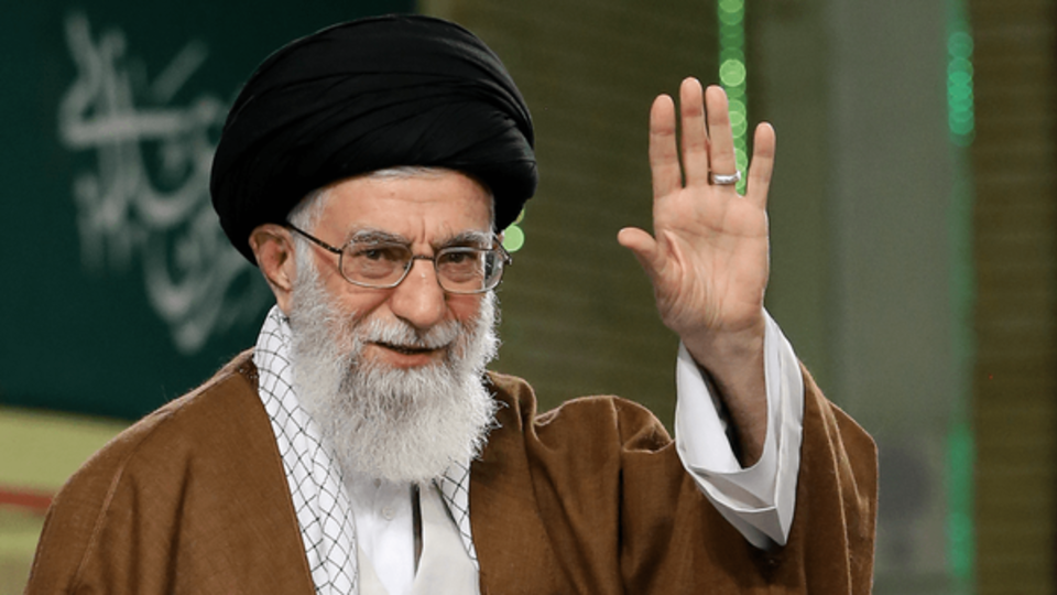 ابلاغ سلام فرمانده کل قوا به جانبازان جنگ تروریستی اخیر