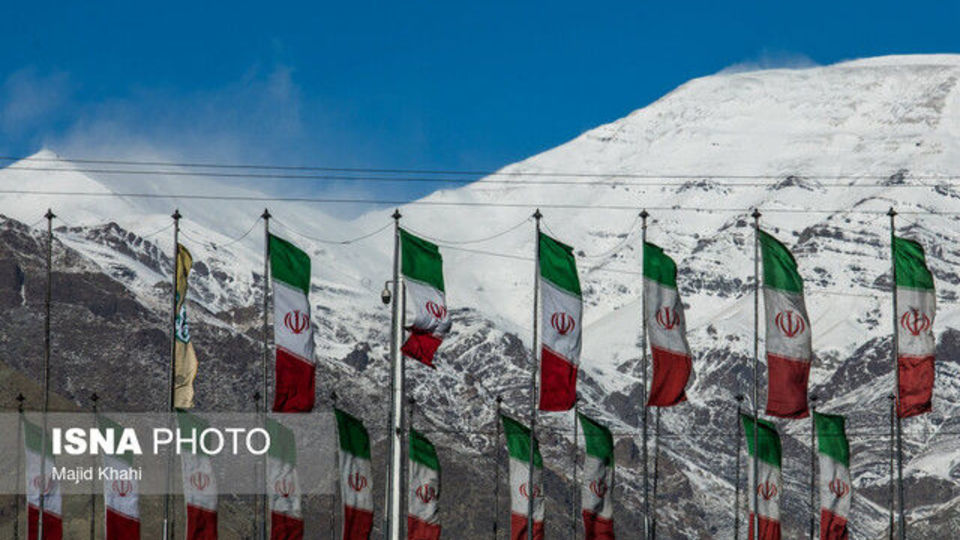 کیفیت هوای تهران در شرایط «قابل قبول»