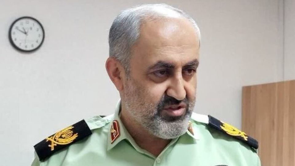 انجام 3 ماموریت انتظامی در استان سمنان؛ 5 سارق دستگیر شدند