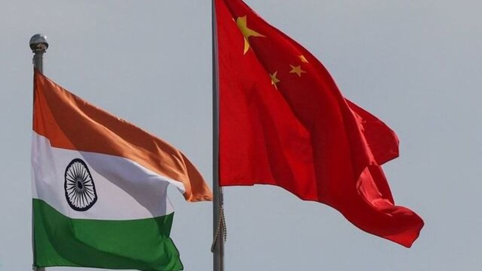 چین جای آمریکا را برای هند گرفت؟