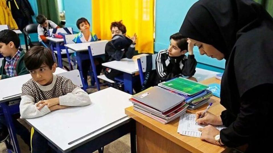 مدارس تهران فردا دایر است