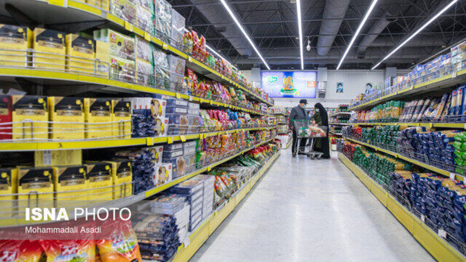 اطلاعیه وزارت کار و رفاه اجتماعی درباره روش دوم خرید کالابرگ