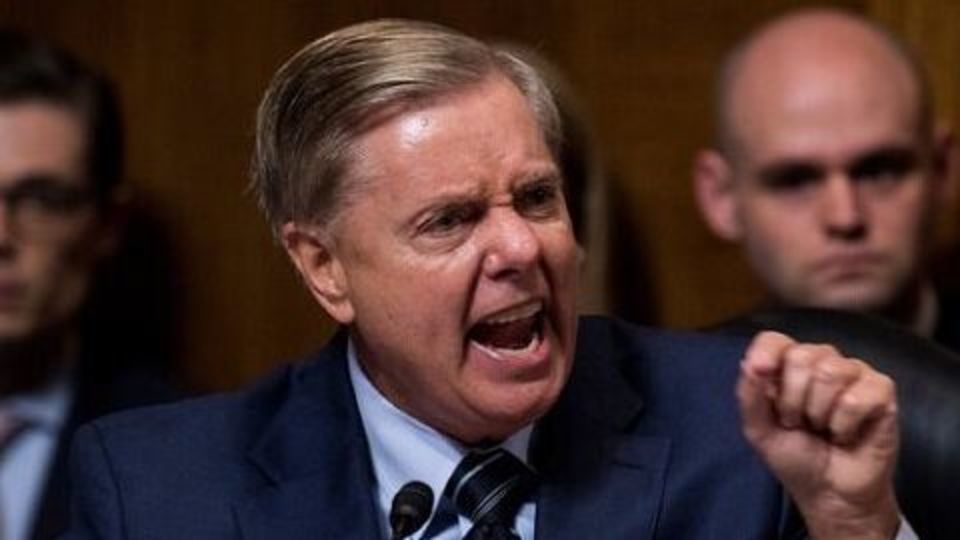 سناتور آمریکایی رژیم جولانی را تهدید کرد