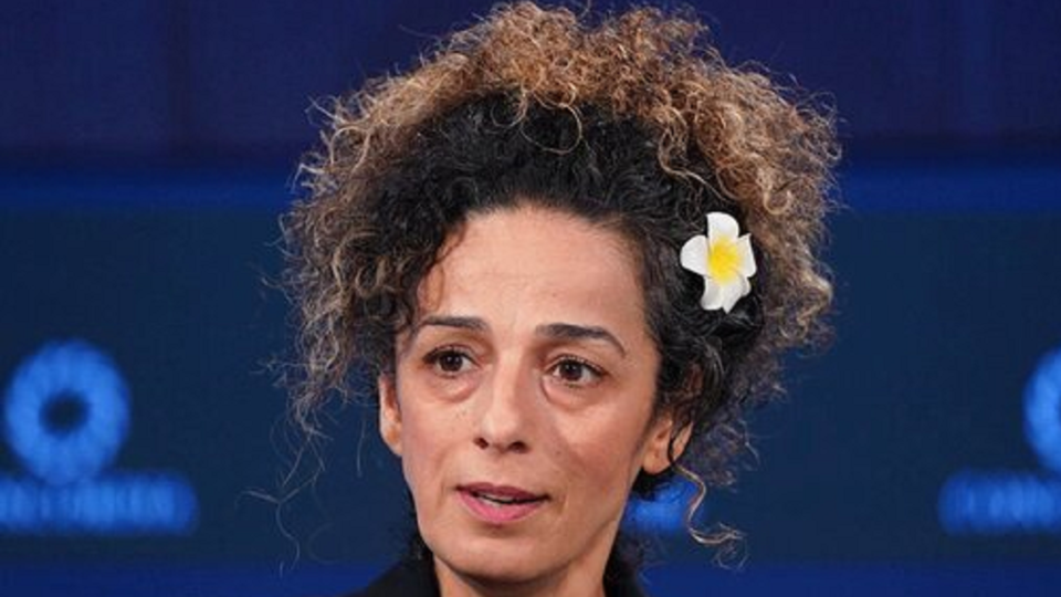 مسیح علی‌نژاد برای فعالیت‌های ضد ایرانی‌اش چقدر پول می‌گیرد؟