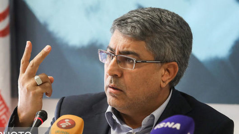 سخن گفتن از رسانه شوخی است!/ صداوسیما رویکردش را تغییر دهد