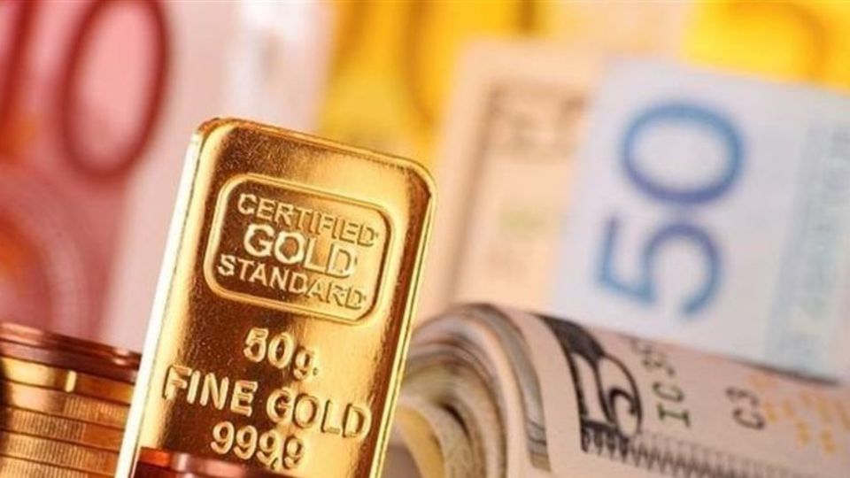 قیمت طلا، قیمت دلار، قیمت سکه و قیمت ارز 1404/10/28