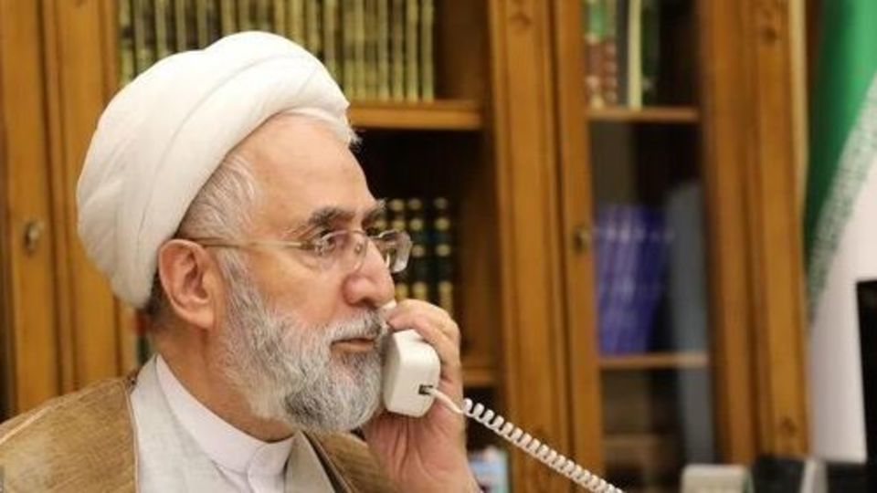 دادستان کل کشور: جبران خسارت اغتشاشات اخیر باید از حامیان «فتنه سلطنت» مطالبه شود