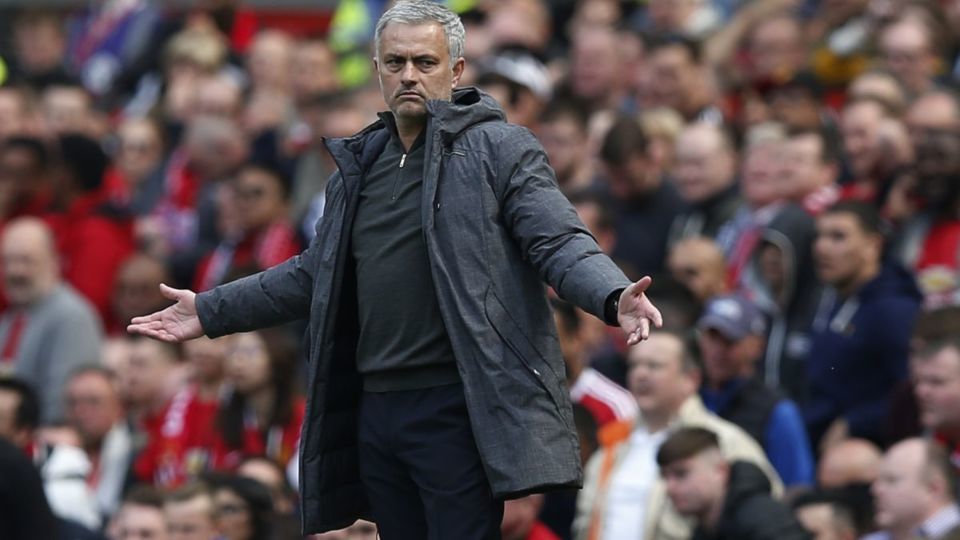 بازگشت به رئال؟ مورینیو: روی من برای سریال‌های آبکی حساب باز نکنید!