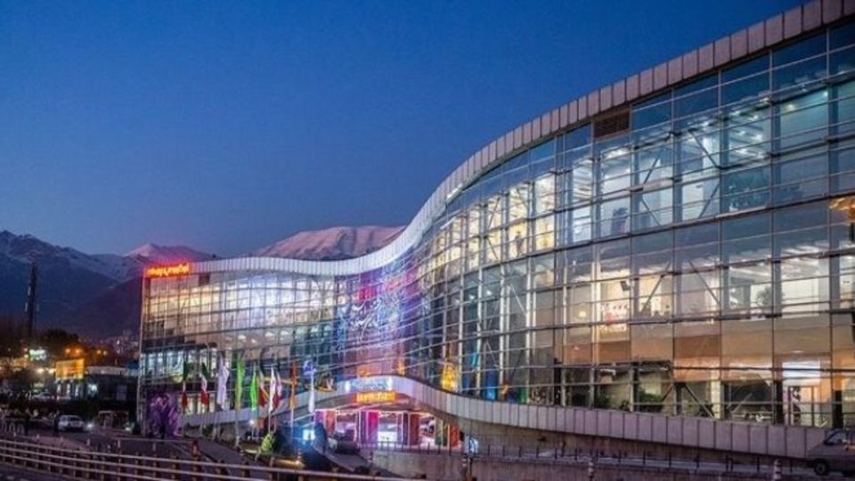 پردیس ملت میزبان جشنواره فیلم فجر شد پردیس ملت میزبان جشنواره فیلم فجر شد