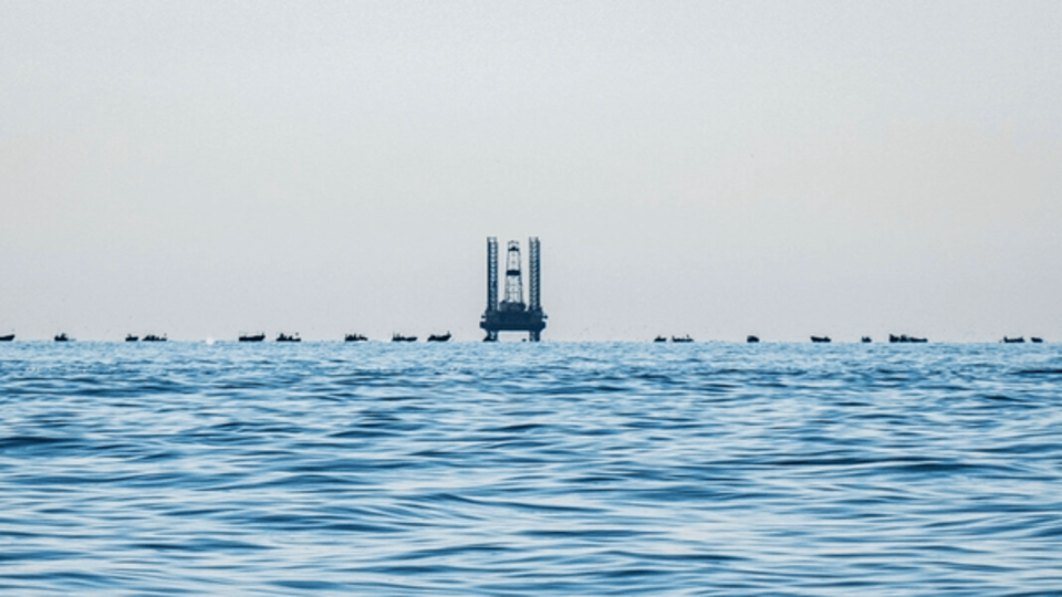 نفت 150 دلاری، شاه مهره ایران در جدال با آمریکا