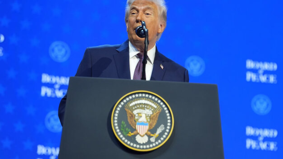 «رئیس دنیا» در داووس ! «رئیس دنیا» در داووس !