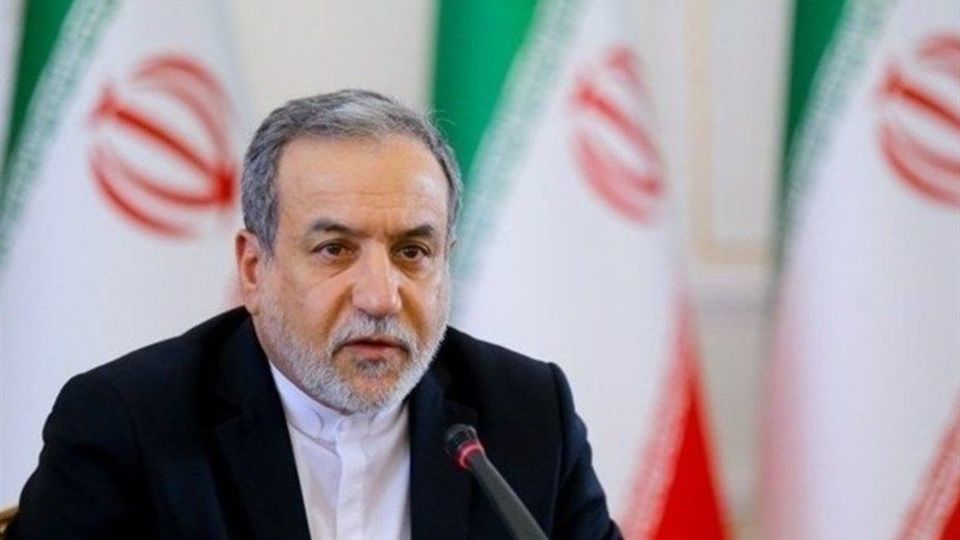 رد ادعای کذب تماس مجدد ویتکاف توسط وزیر امور خارجه کشورمان رد ادعای کذب تماس مجدد ویتکاف توسط وزیر امور خارجه کشورمان