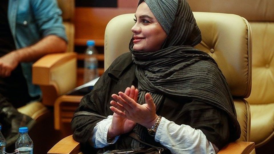نامه نرگس آبیار به اعضای آکادمی اسکار: سکوت خود را بشکنید نامه نرگس آبیار به اعضای آکادمی اسکار: سکوت خود را بشکنید