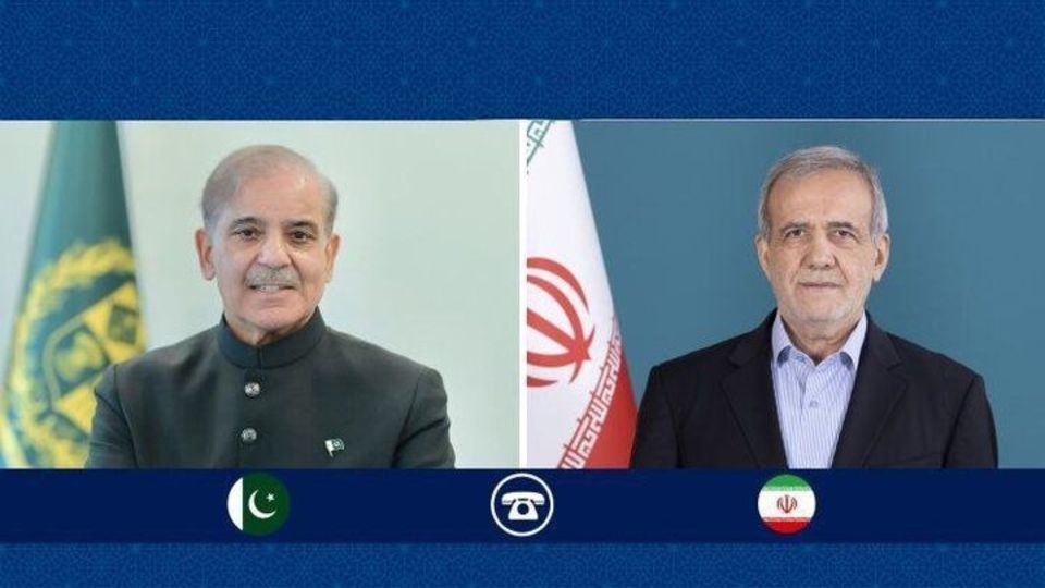 پزشکیان: ایران تحت فشار، تهدید و محاصره وارد مذاکره تحمیلی نخواهد شد پزشکیان: ایران تحت فشار، تهدید و محاصره وارد مذاکره تحمیلی نخواهد شد