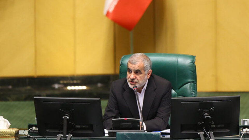 نیکزاد: آمریکا و شرکایش جایی در خلیج فارس ندارند نیکزاد: آمریکا و شرکایش جایی در خلیج فارس ندارند