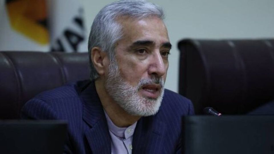 تجویزهای غیرمنطقی دارو تحت پوشش بیمه قرار نمی گیرند/انجمن های پزشکی همکاری کنند تجویزهای غیرمنطقی دارو تحت پوشش بیمه قرار نمی گیرند/انجمن های پزشکی همکاری کنند