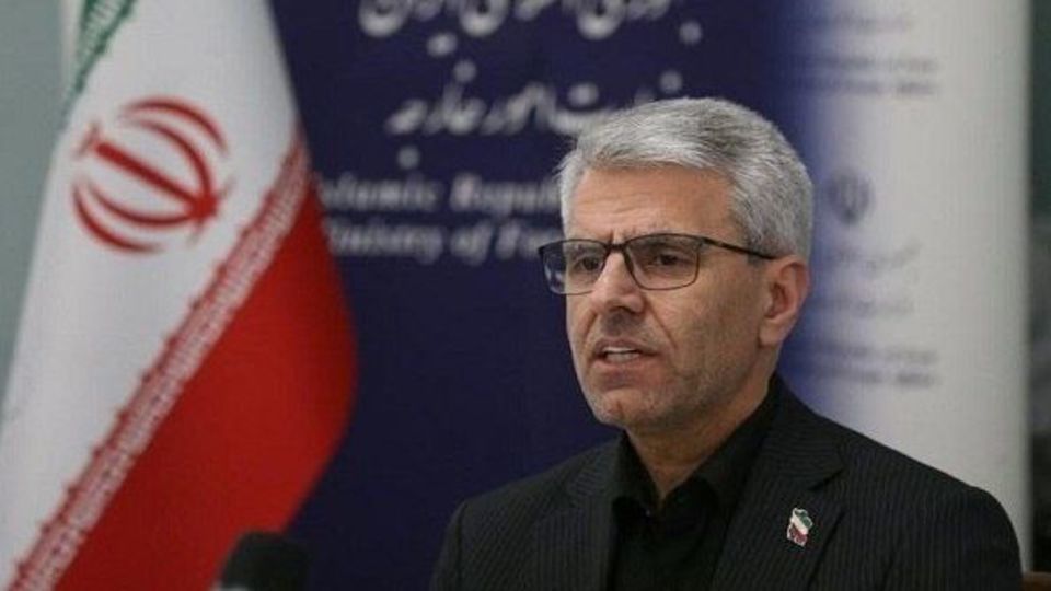 محکومیت تجاوز اسرائیل به صور و صیدا؛ ایران: همبستگی خود را با لبنان حفظ میکنیم محکومیت تجاوز اسرائیل به صور و صیدا؛ ایران: همبستگی خود را با لبنان حفظ میکنیم